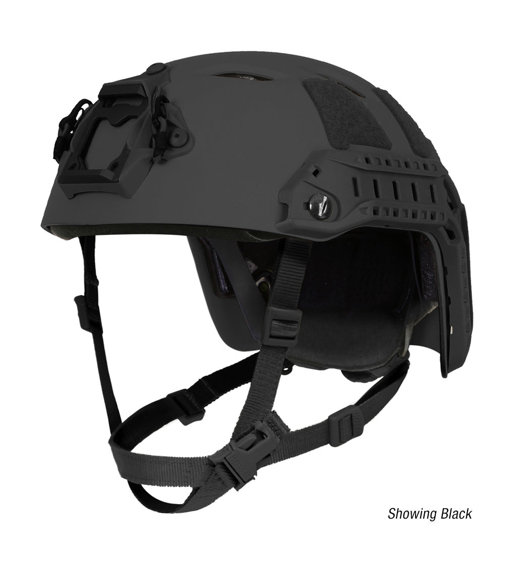 Ops-Core - Fast Bump SF Helmet Block Colour