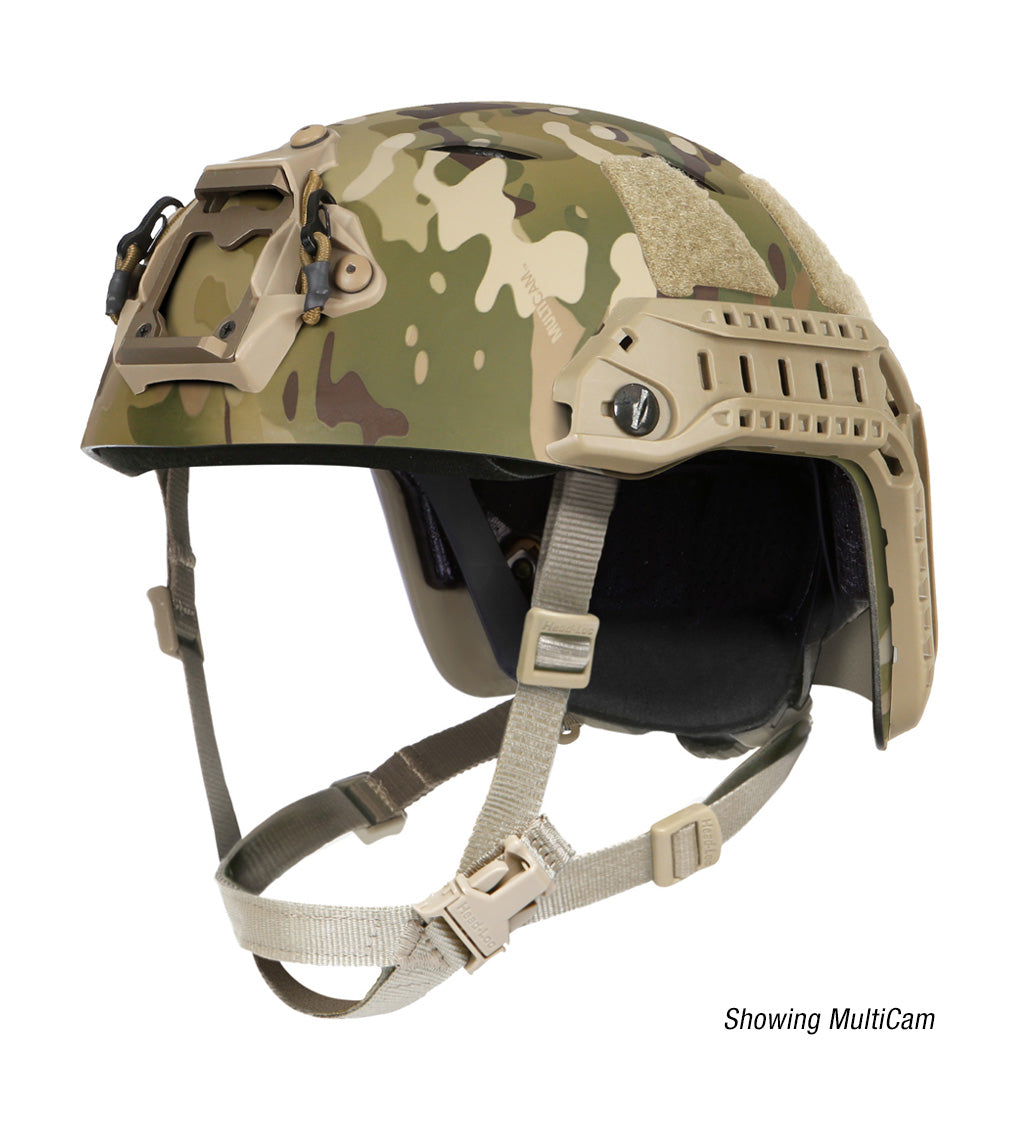 Ops-Core - Fast Bump SF Helmet Multicam