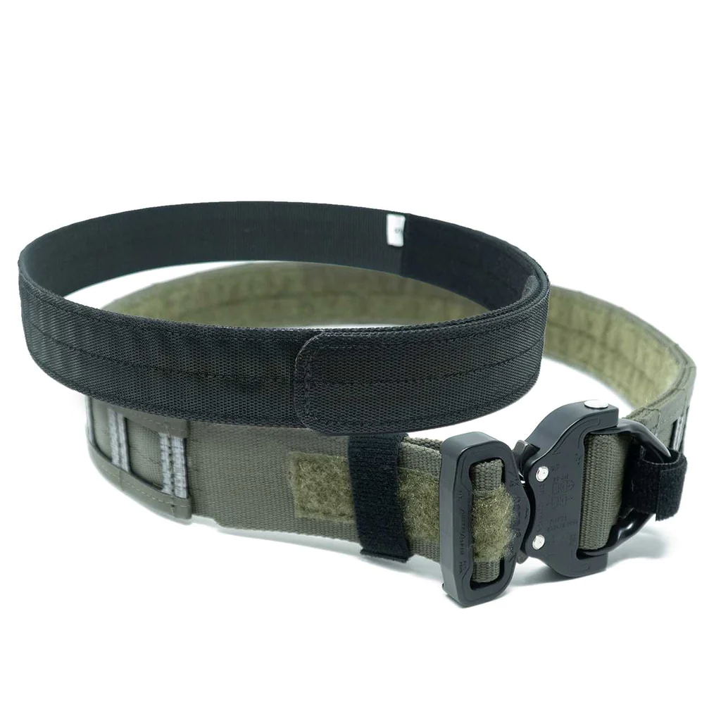 GBRS GROUP ASSAULTER BELT SYSTEM V3 - Large (Ranger Green