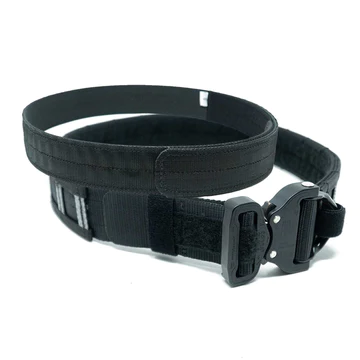 GBRS GROUP ASSAULTER BELT SYSTEM V3 - LARGE (BLACK) | Endeavour