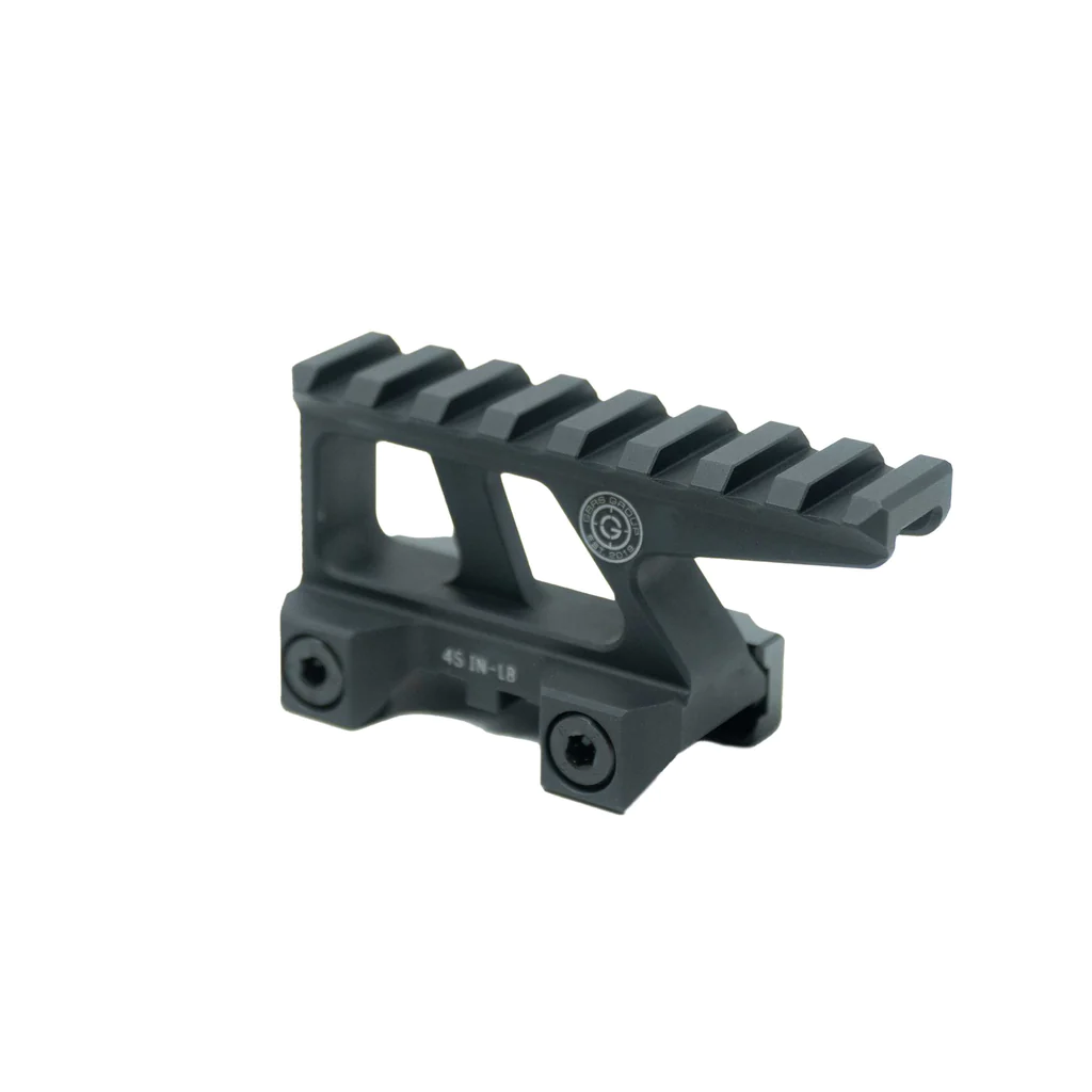 実物GBRS Group Lerna Mount Kit GBRS Group - Lerna Mount Kit - EOTECH (BLK) | Endeavour
