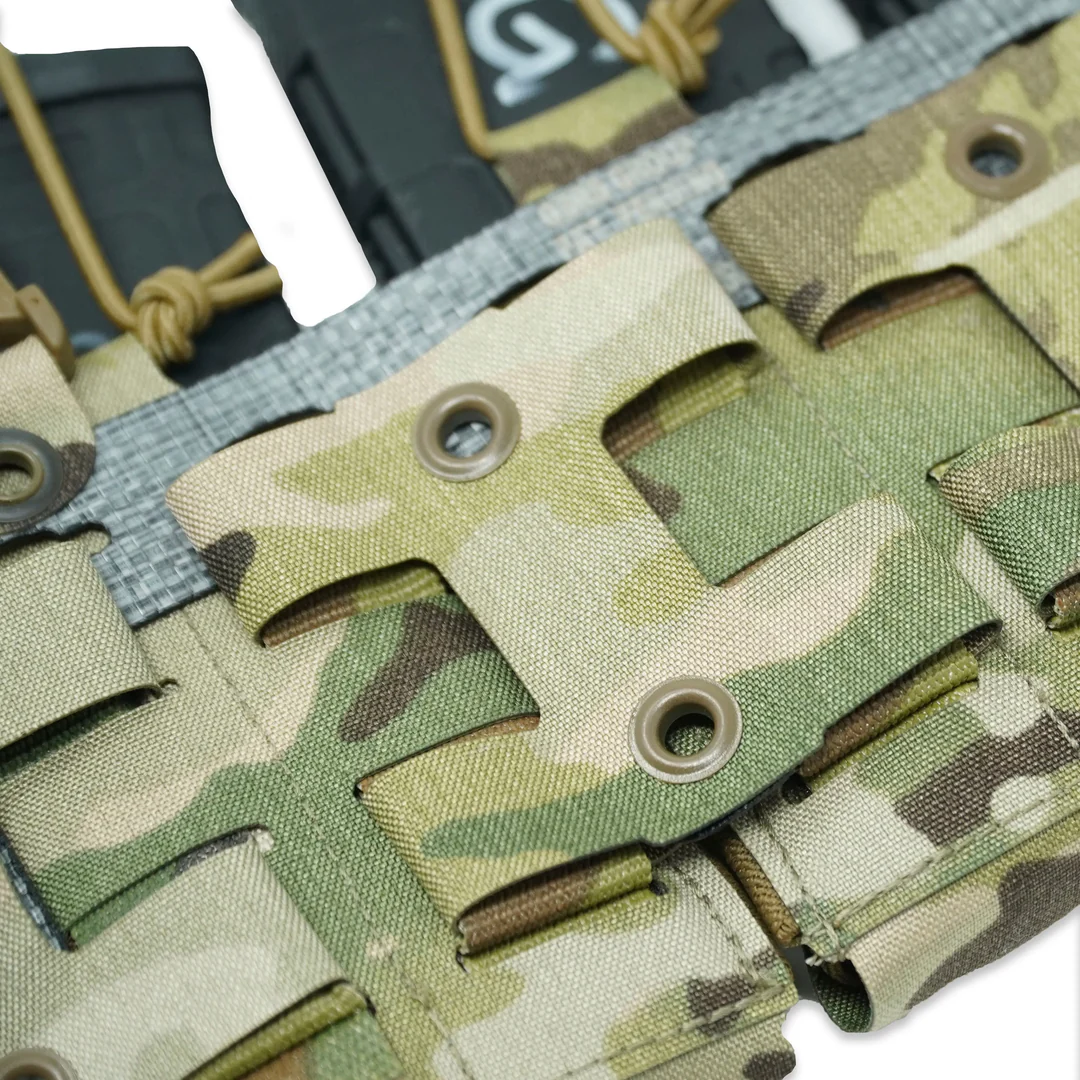 GBRS GROUP - MODULAR CHEST RIG KIT (Multicam) | Endeavour