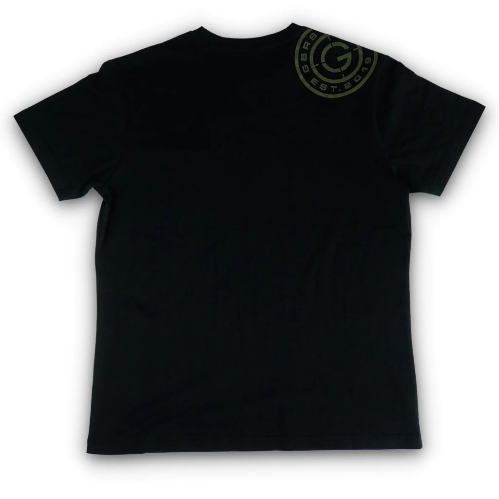 GBRS GROUP x TACTICAL DISTRIBUTORS SHIRT