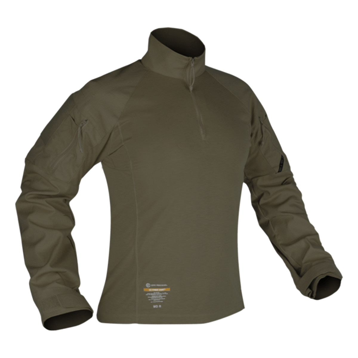 Crye Precision - G4 NSPA Combat Shirt (Ranger Green) | Endeavour Crye Precision - G4 NSPA Combat Shirt (Ranger Green) | Endeavour