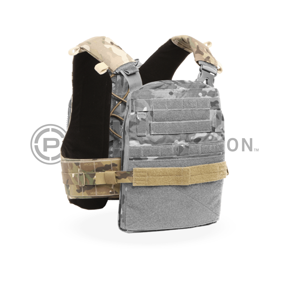 CRYE Precision AVS Harness