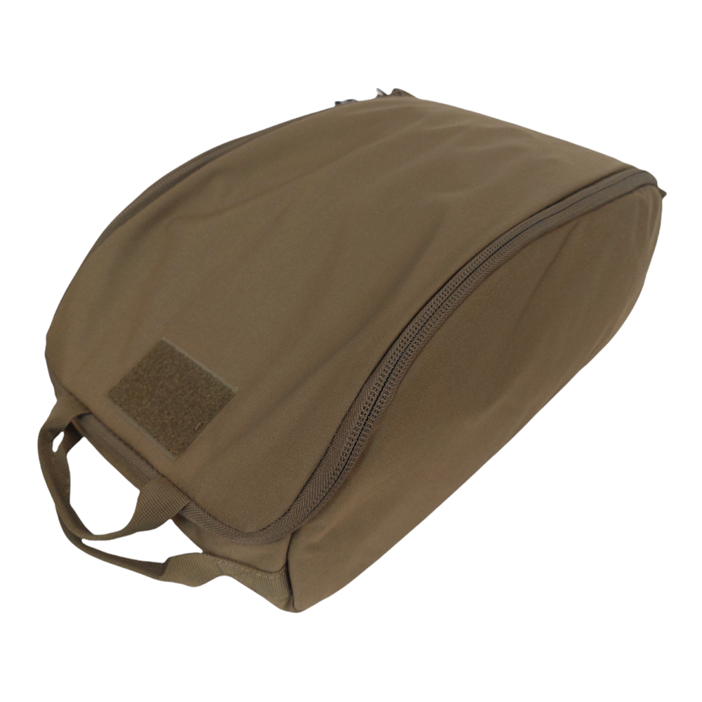 OTTE GEAR - Helmet Bag V2 - (Ranger Green)