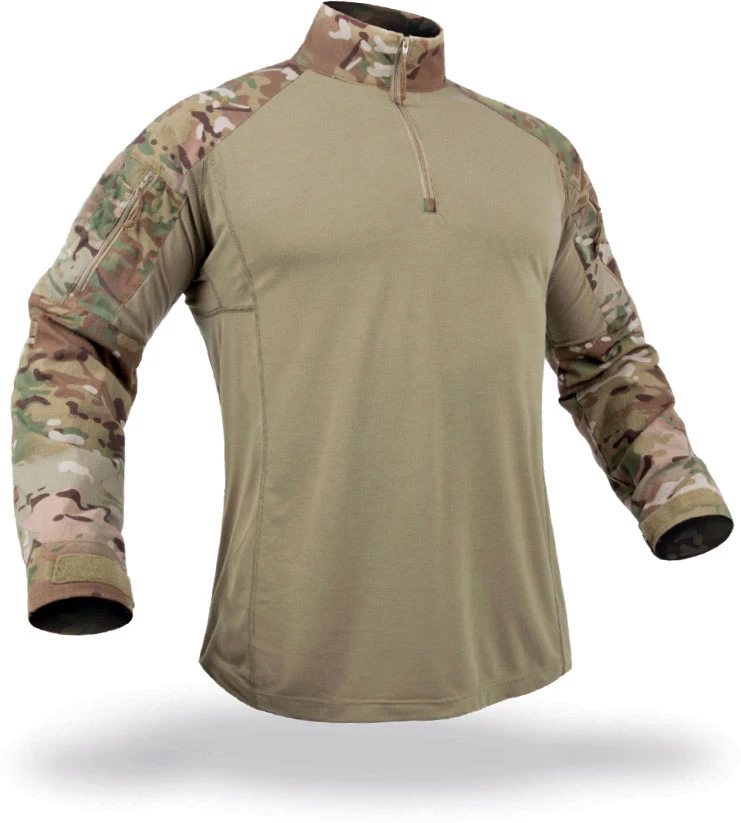 Crye Precision - G4 NSPA Combat Shirt