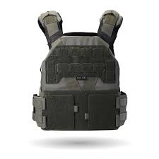 AGILITE - K-ZERO - Ranger Green (Med) | Endeavour Tactical Ltd AGILITE - K-ZERO - Ranger Green (Med) | Endeavour Tactical Ltd