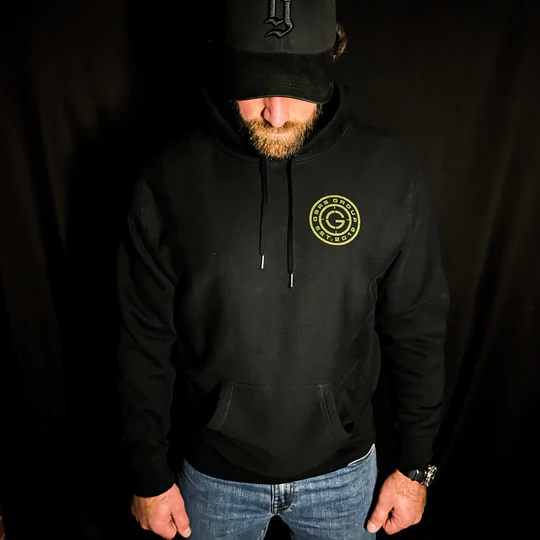 GBRS Group Instructor Hoodie | Endeavour Tactical Ltd