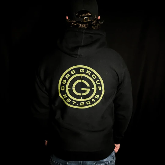 GBRS Group Instructor Hoodie | Endeavour Tactical Ltd