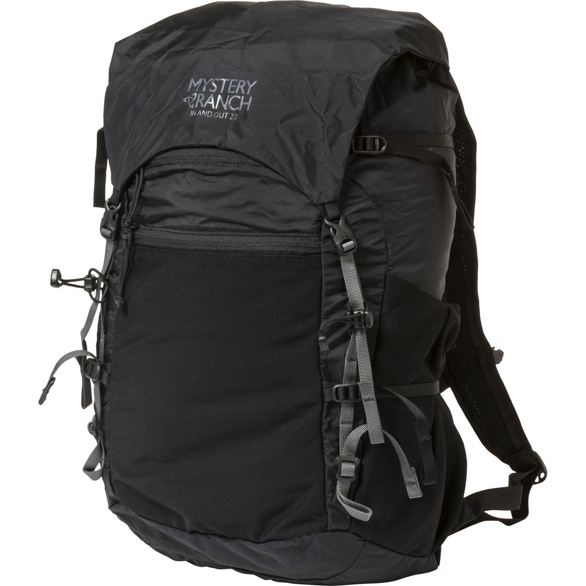 Mystery Ranch - In and Out 22 (Black)