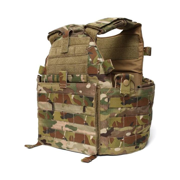 LBT Modular Plate Carrier Mulitcam