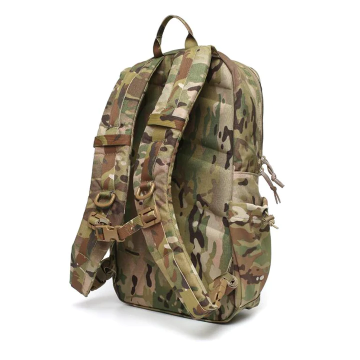 LBT - 14L Day Pack, V2 (Multicam) | Endeavour Tactical Ltd LBT - 14L Day Pack, V2 (Multicam) | Endeavour Tactical Ltd