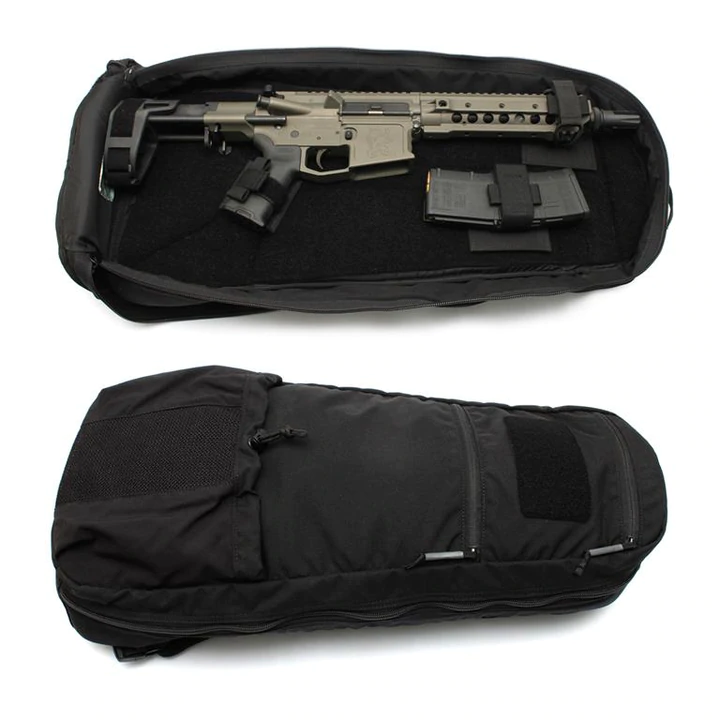 SBR Pack BLACK