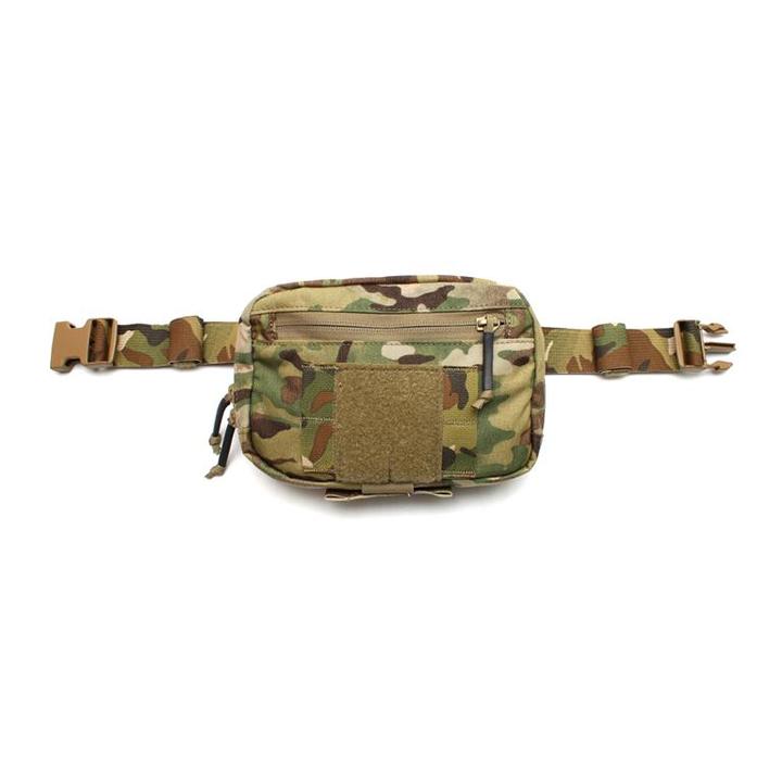 LBT "Drop" Waist Pouch