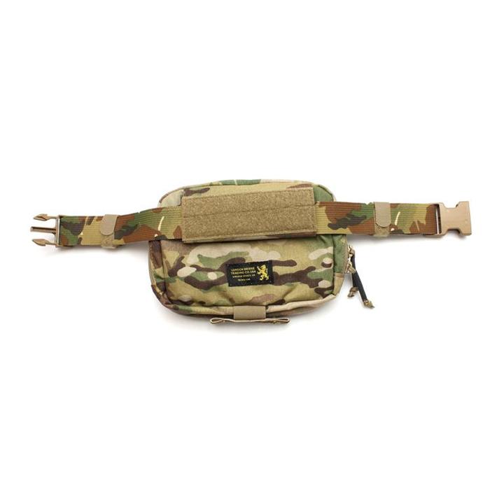LBT "Drop" Waist Pouch