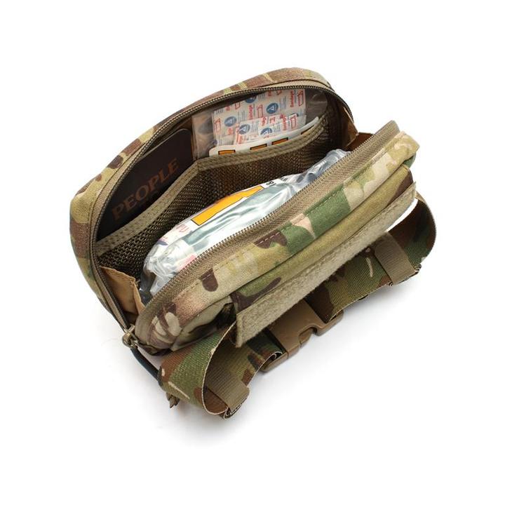 LBT "Drop" Waist Pouch