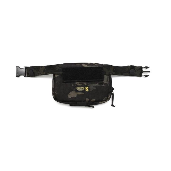 LBT "Drop" Waist Pouch
