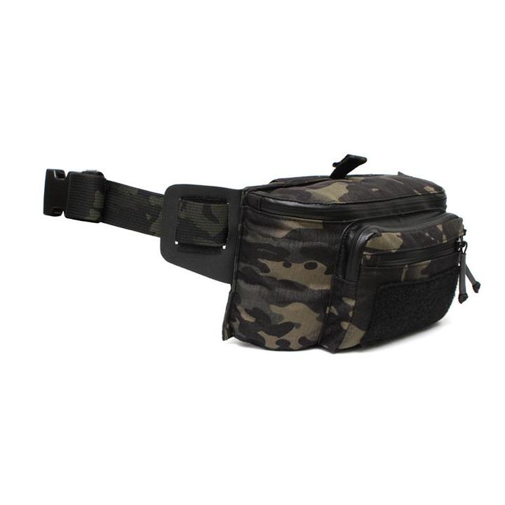 LBT Waist Pack w/ Chest Rig Conversion