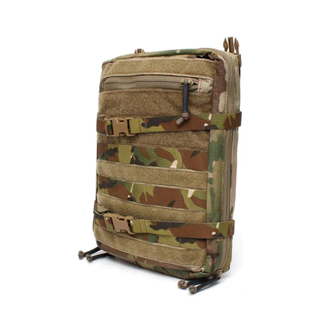 LBX - Mini Map (multicam)