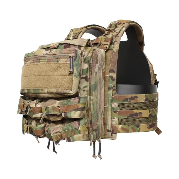 LBX-0306B LBX Mini MAP 未使用新品 Mini MAP – LBX Tactical