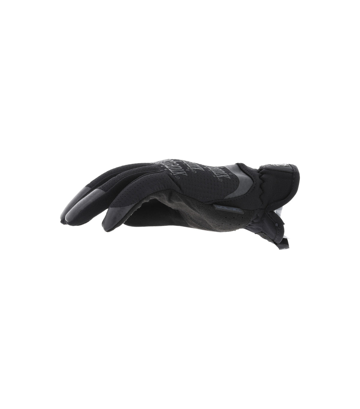 Mechanix Wear HD Black Nitrile 5 Mil MD - 10 Packs (100 Gloves Each)