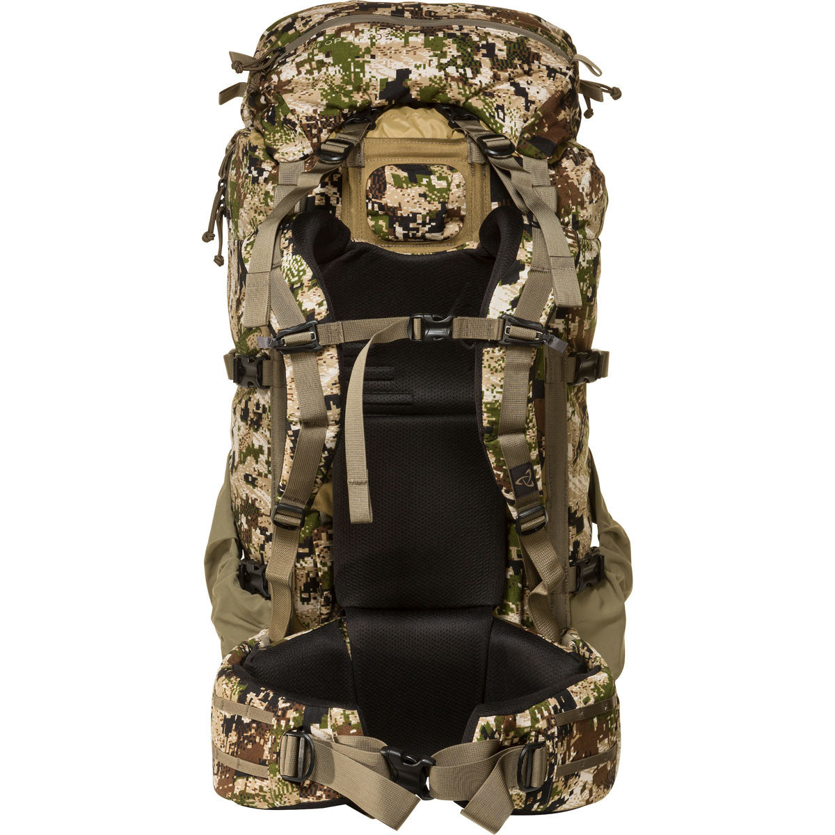 Mystery Ranch - Metcalf - X Large - Optifade Subalpine