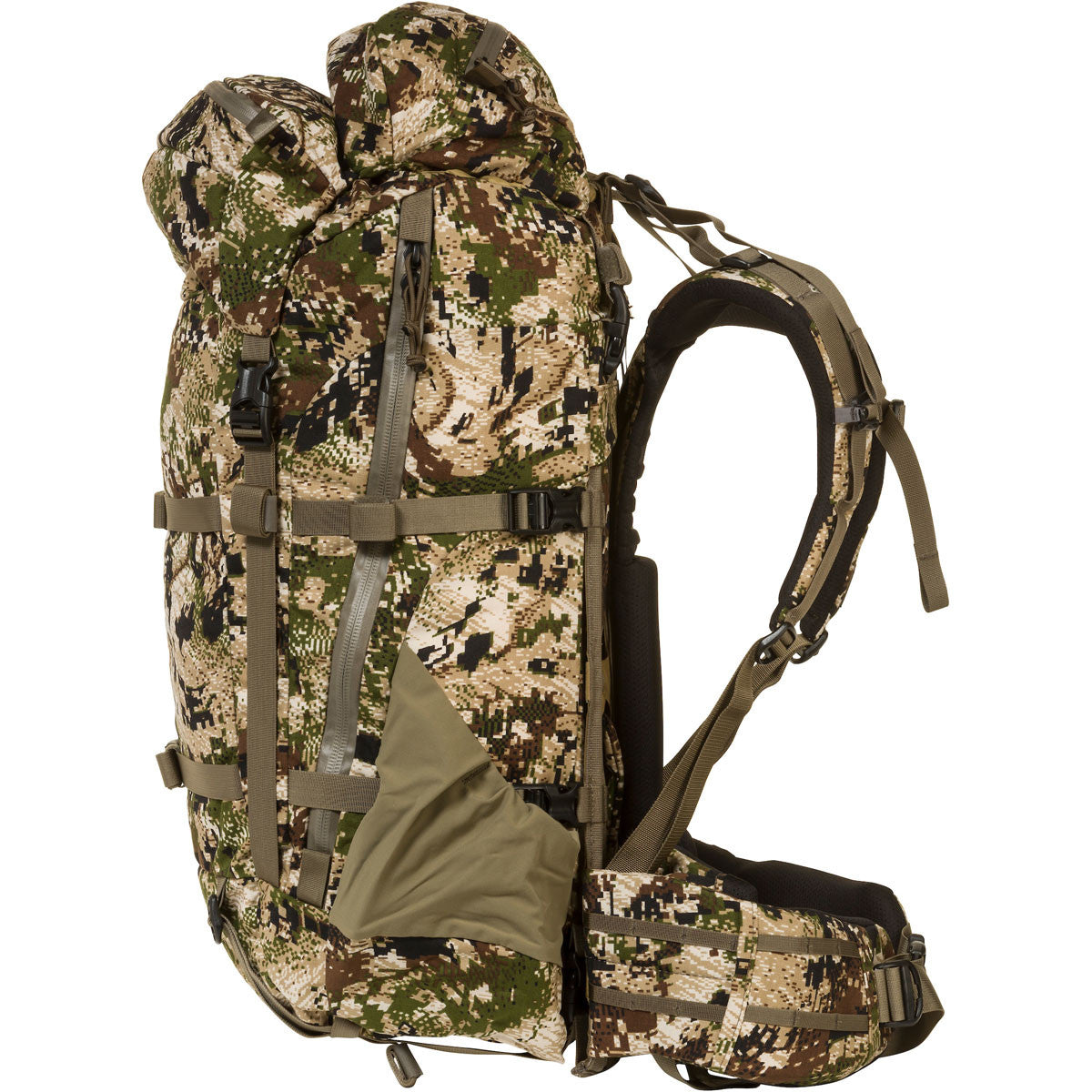 Mystery Ranch - Metcalf - X Large - Optifade Subalpine