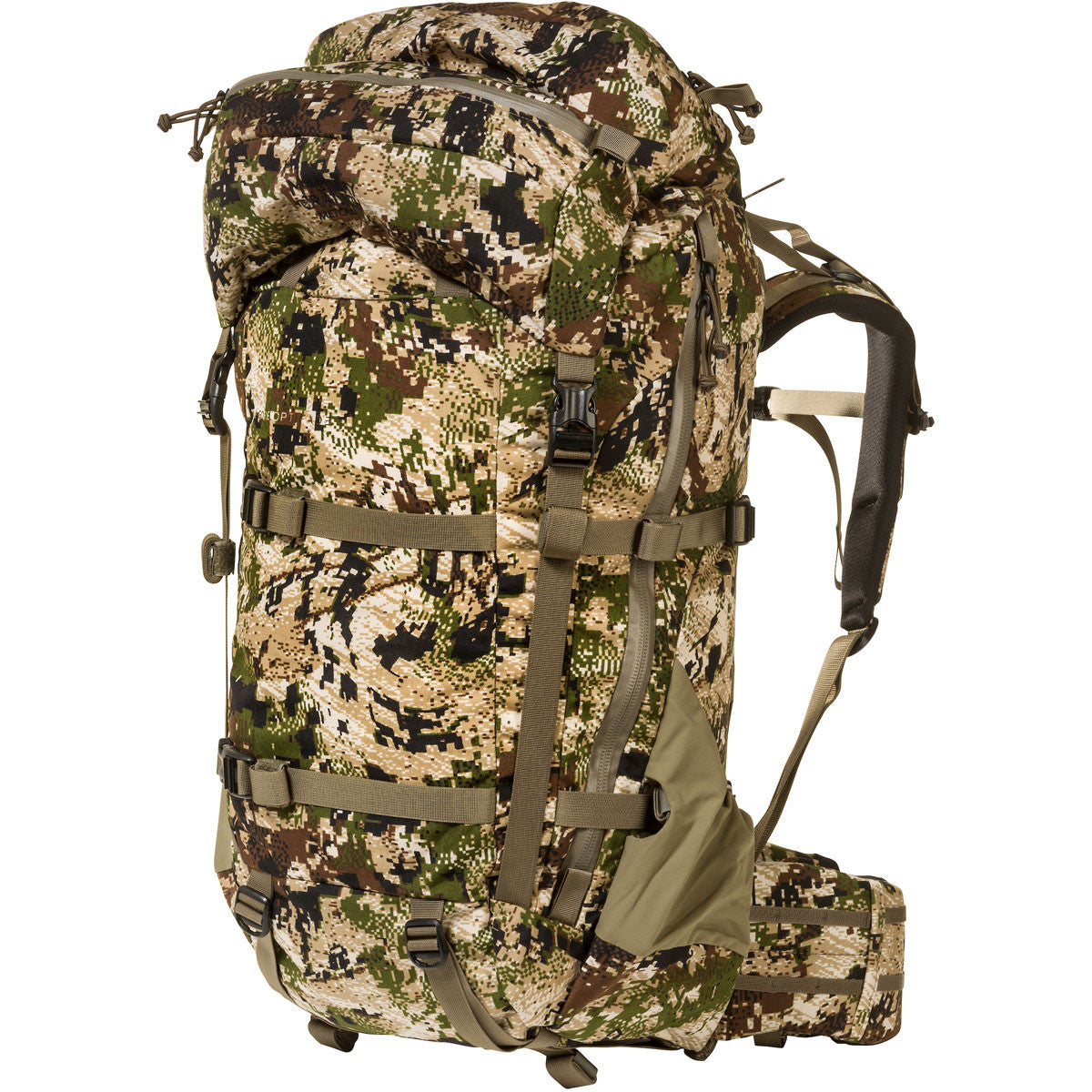 Mystery Ranch - Metcalf - X Large - Optifade Subalpine