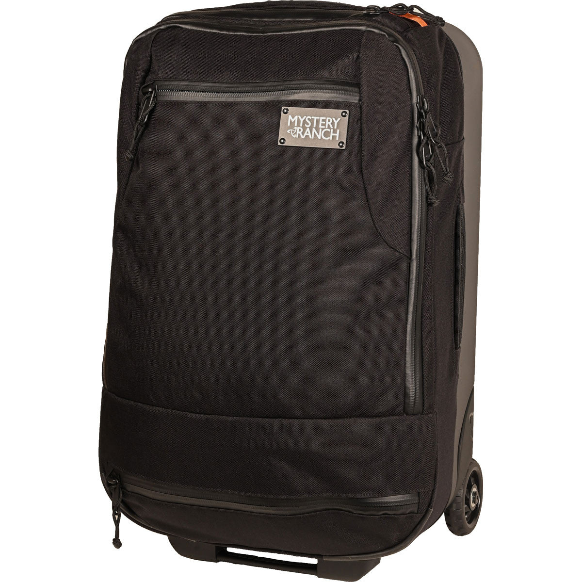 Mystery Ranch - Mission Wheelie 40L (Black)