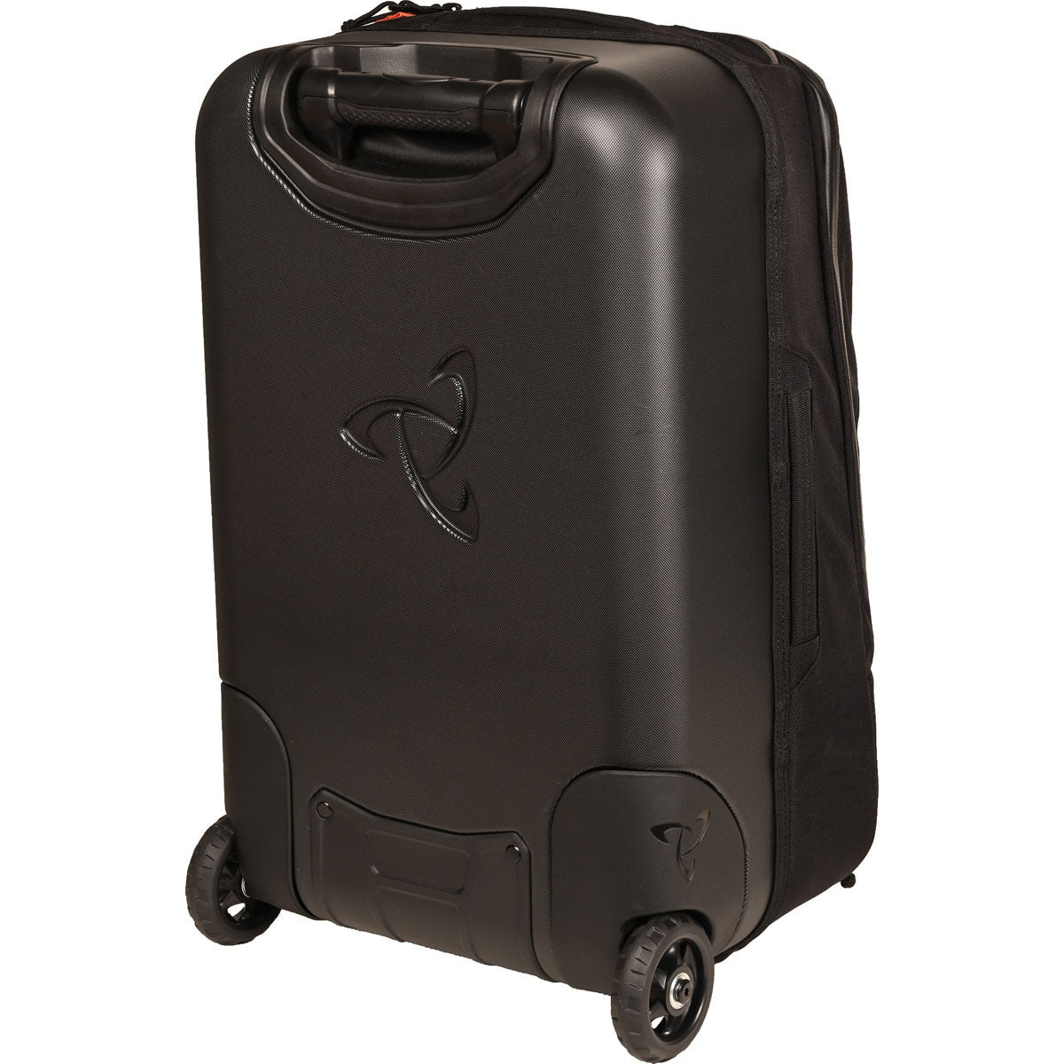 Mystery Ranch - Mission Wheelie 40L (Black)
