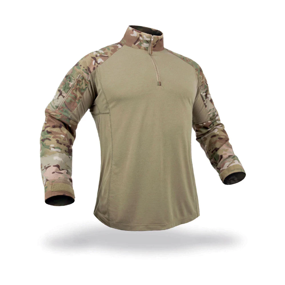 Crye Precision - G4 NSPA Combat Shirt | Endeavour Tactical Ltd