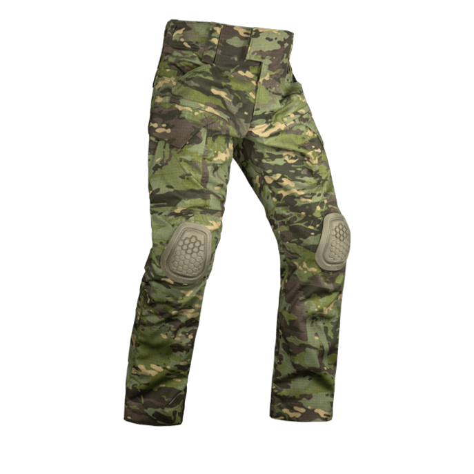 Crye Precision GB4 Combat Pant (Multicam Tropic) | Endeavour