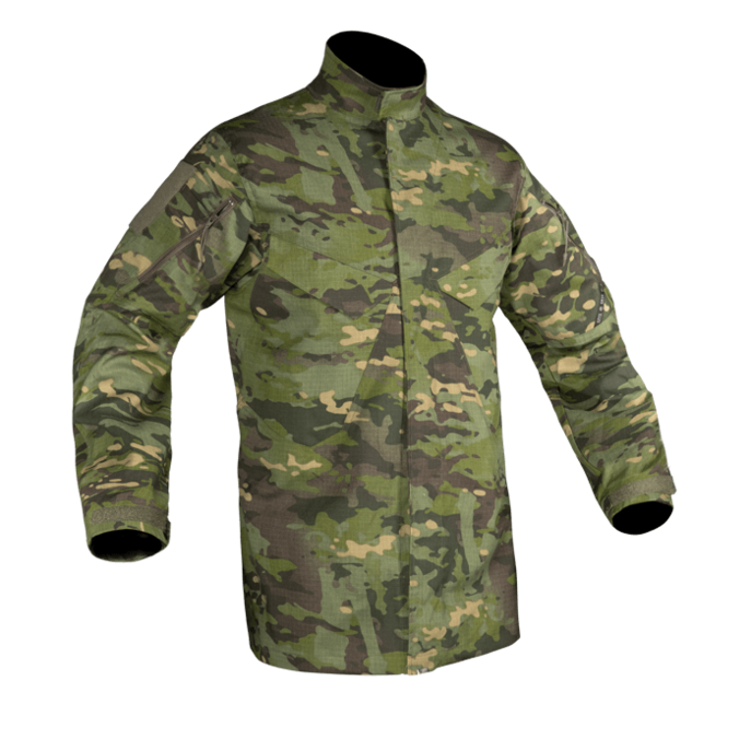 Crye Precision - G4 Field Shirt (Multicam Tropic) | Endeavour Crye Precision - G4 Field Shirt (Multicam Tropic) | Endeavour