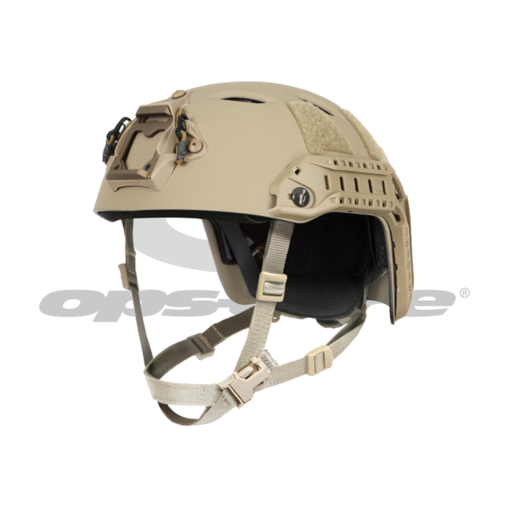 Ops-Core - Fast Bump SF Helmet Block Colour