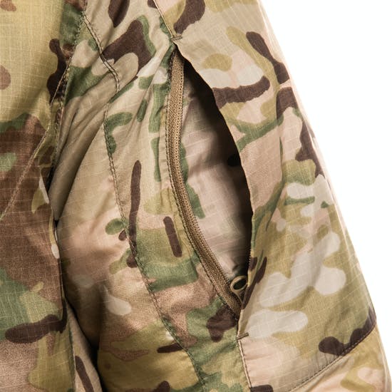 Snugpak Arrowhead Jacket Multicam