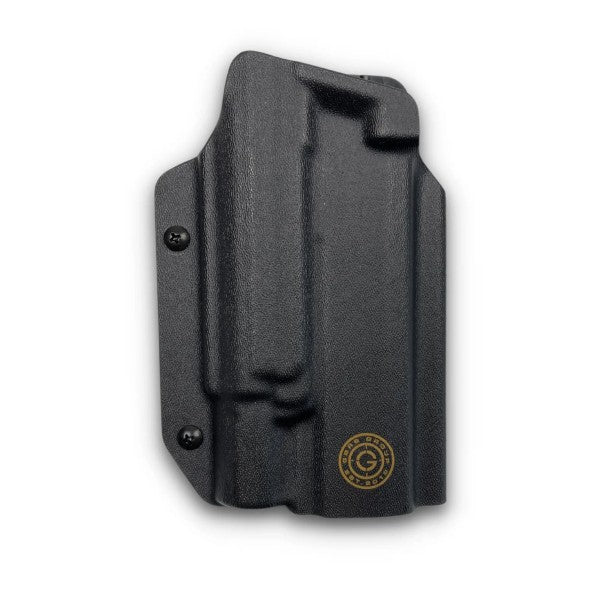 OWB LIGHT BEARING HOLSTER - RIGHT HAND SIG P320