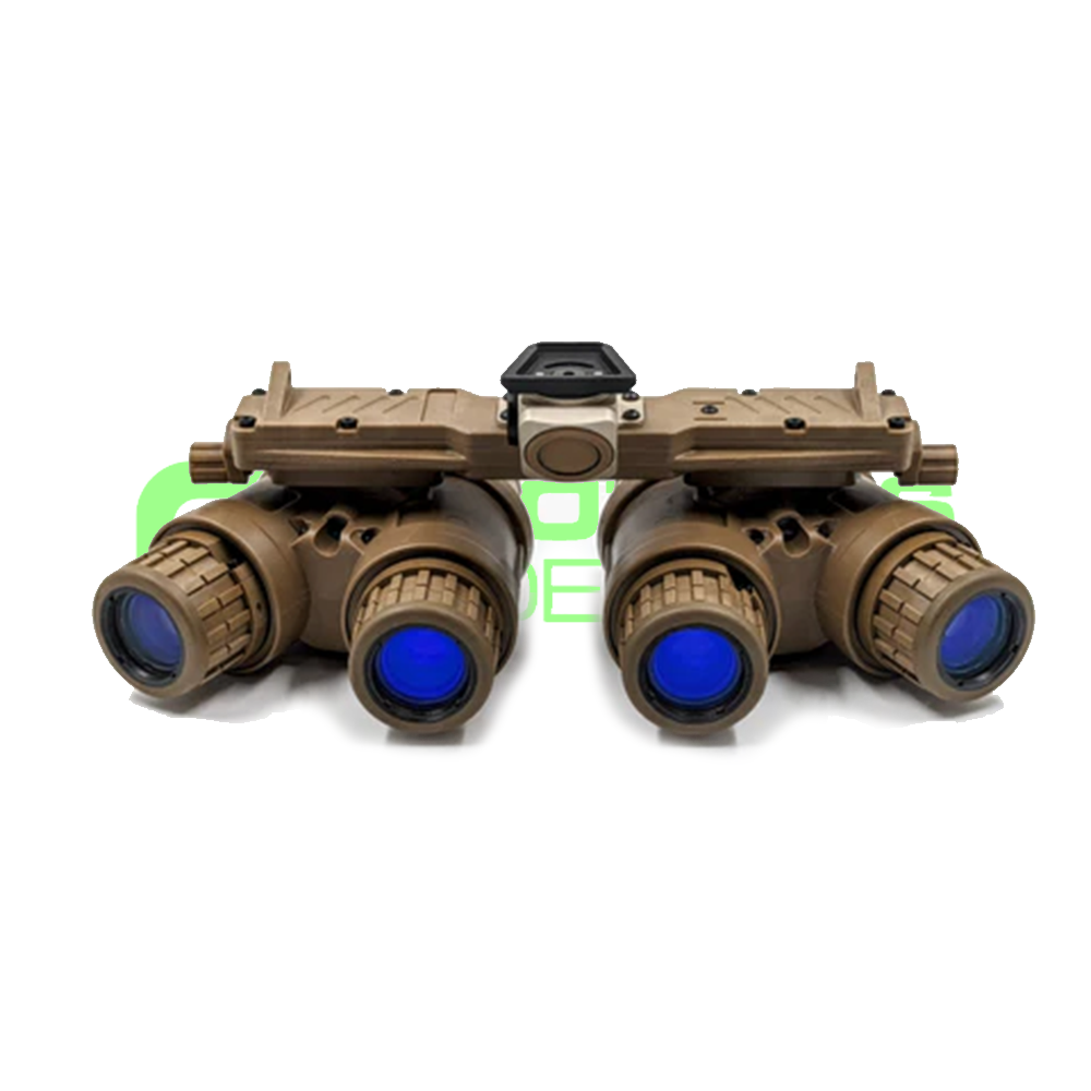 eotech gpnvg ground panoramic night vision goggle Argus - APNVG Echo Green (1600-2000 FOM, 2023)