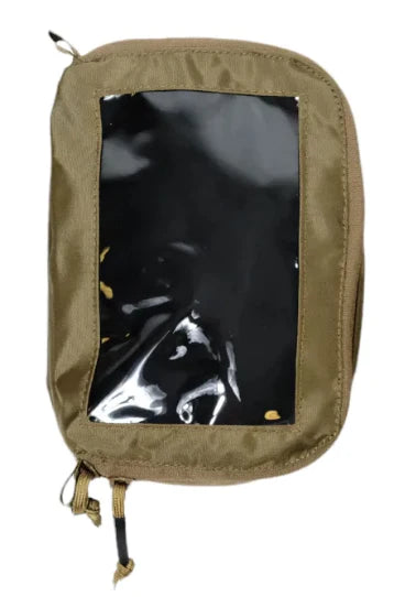 OTTE Gear Window Packing Cube Coyote Medium