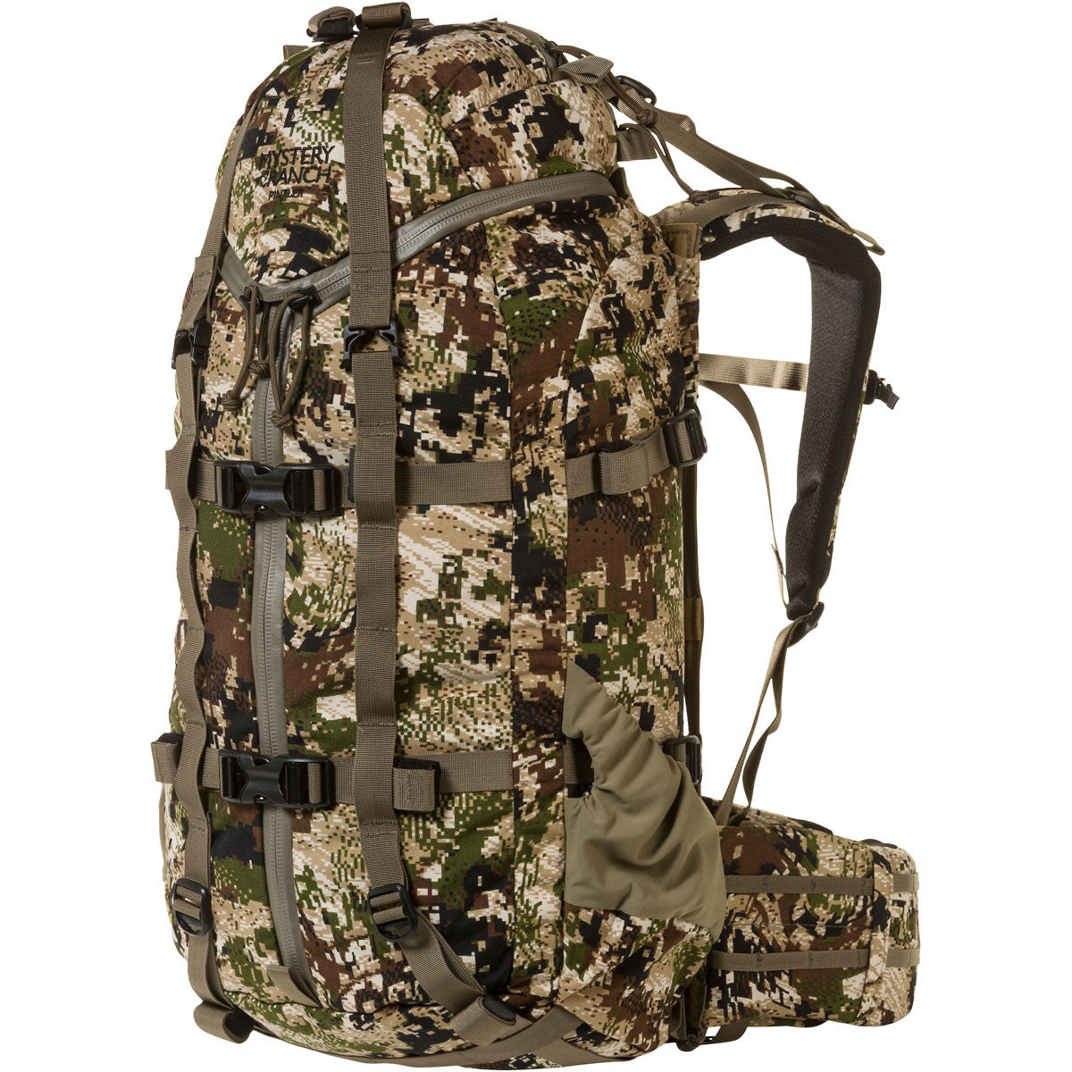 Mystery Ranch - Pintler - X Large - Optifade Subalpine