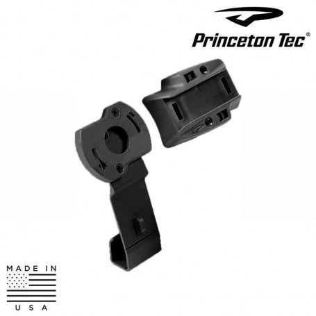 Princeton Tec - Above The Rail Mount (Blk)