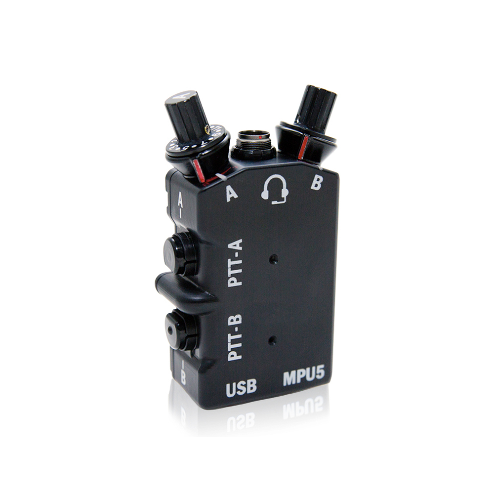 TCA - MPU5 PTT (for 152/148) | Endeavour Tactical Ltd TCA - MPU5 PTT (for 152/148) | Endeavour Tactical Ltd