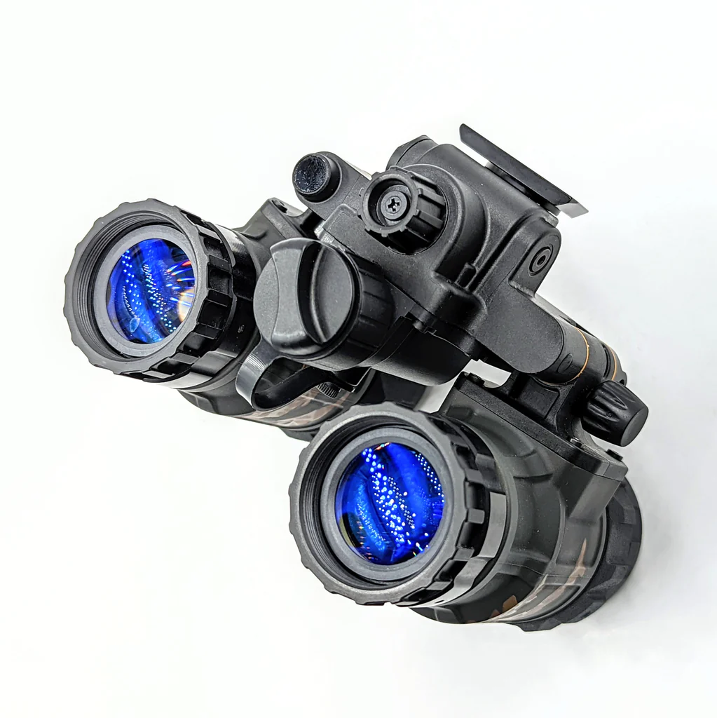 BNVD 1431 (Photonis) - Carson Lenses