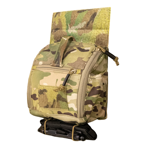 Eagle Centre Pull Hanging Aid Kit