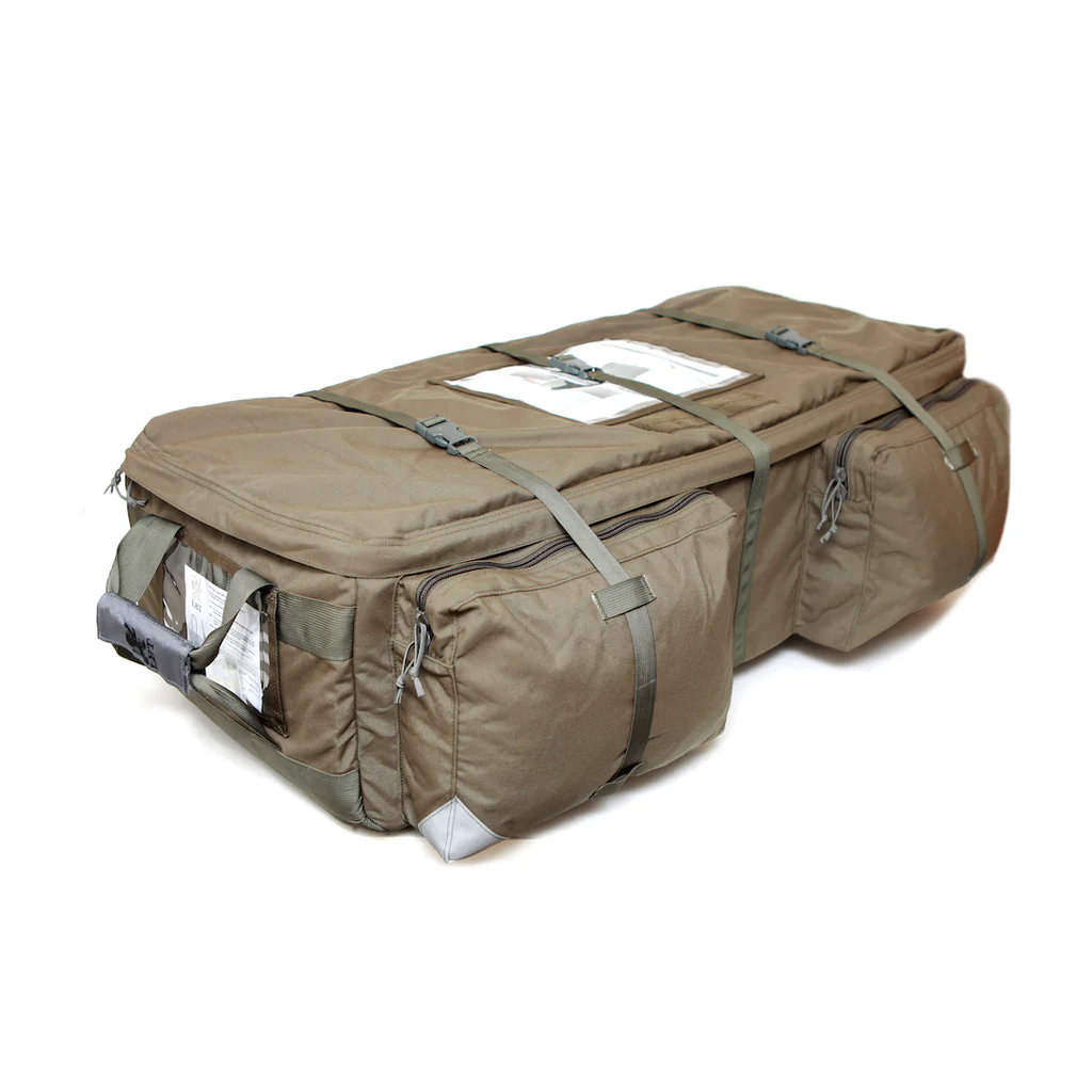 LBT Large Wheeled Load Out Bag with Padding Endeavour Tactical Ltd