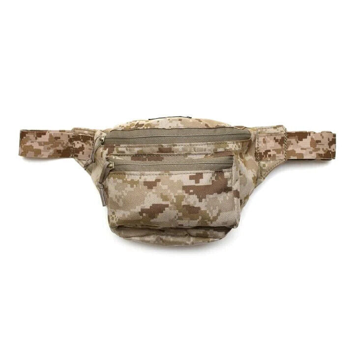 LBT Fanny Pack - Desert Digital