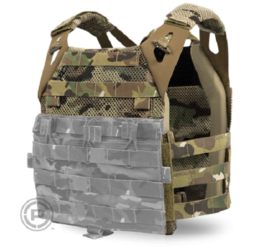 Crye Precision - Maritime JPC (multicam) | Endeavour Tactical Ltd
