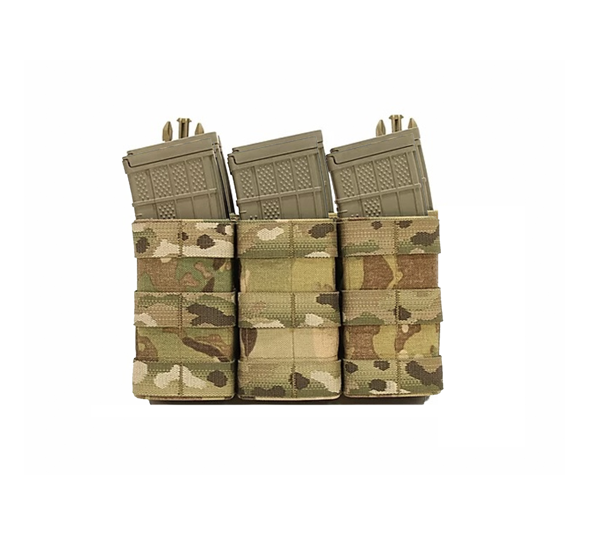Esstac - Laminate 5.56 6pack Daeodon Front Panel