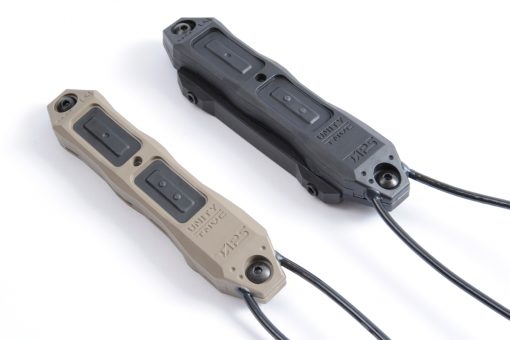 TAPS™ | Standard - Black