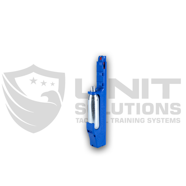 UNIT Solutions - 20 x TPAK Cartridges (Blood Red)